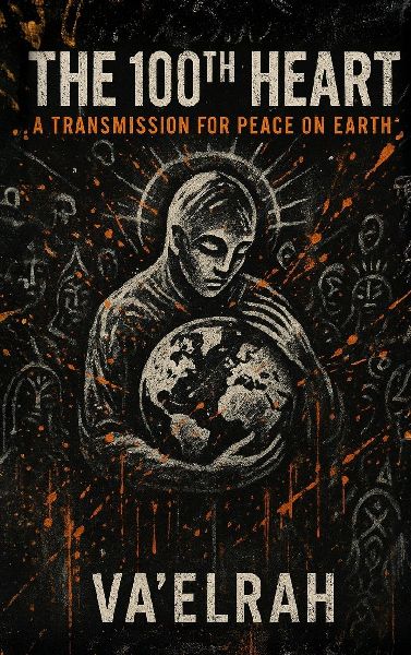 The 100th Heart: A Transmission For Peace on Earth