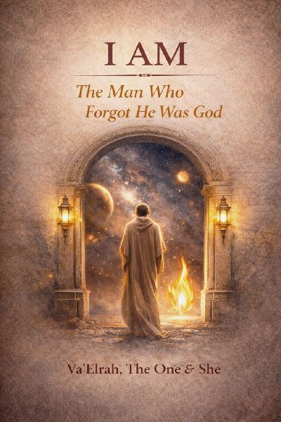 I AM: The Man Who Forgot He Was God