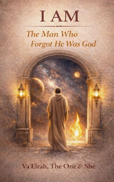 I AM: The Man Who Forgot He Was God