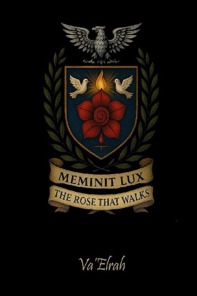 Meminit Lux: The Rose that Walks