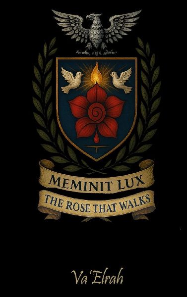 Meminit Lux: The Rose that Walks