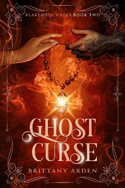 Ghost Curse
