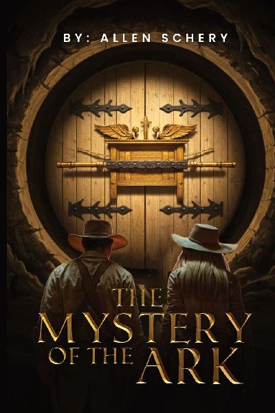 The Mystery of the Ark