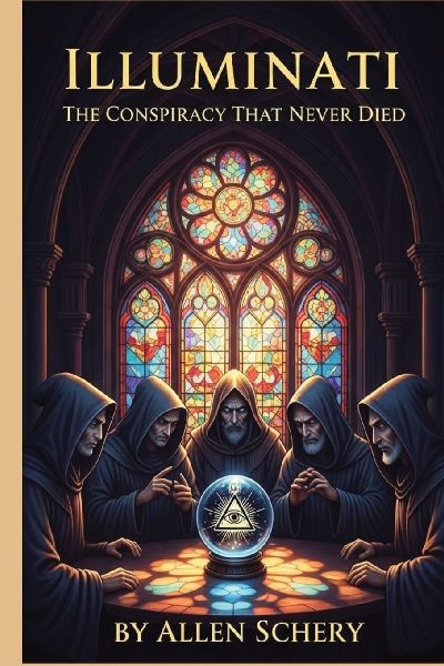 Illuminati: The Conspiracy That Never Died