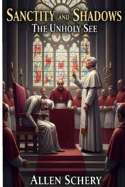 Sanctity and Shadows the Unholy See