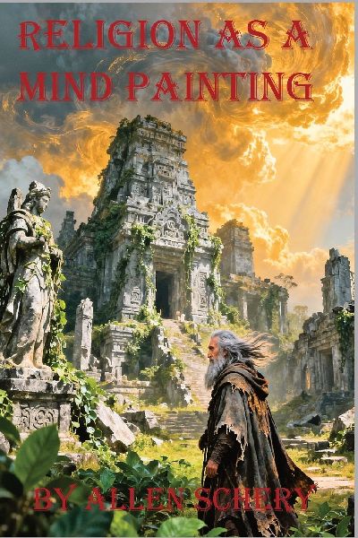 Religion as a Mind Painting