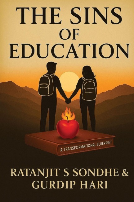 The Sins of Education