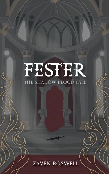 Fester: The Shadow Blood Tale