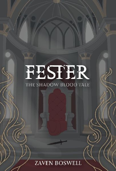 Fester: The Shadow Blood Tale