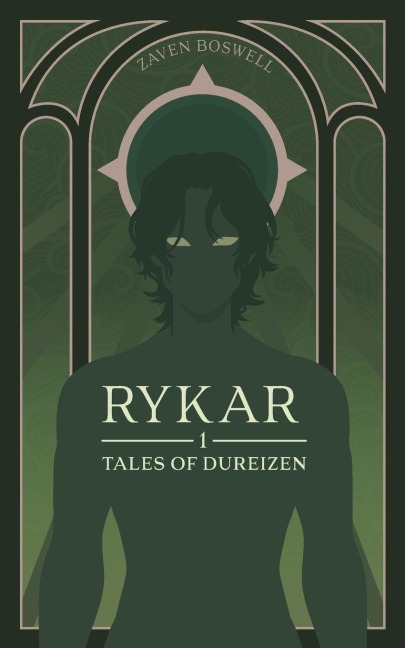 Rykar