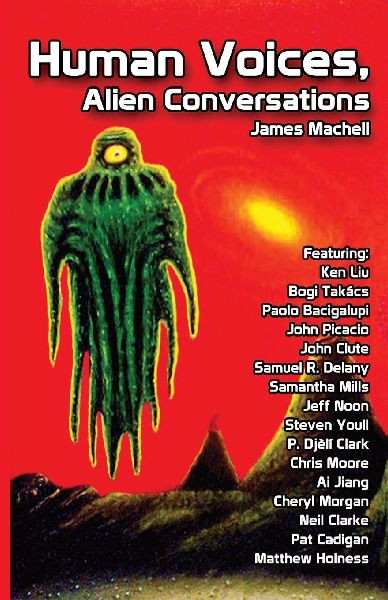 Human Voices,  Alien Conversations
