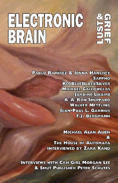 Electronic Brain: Lust & Grief