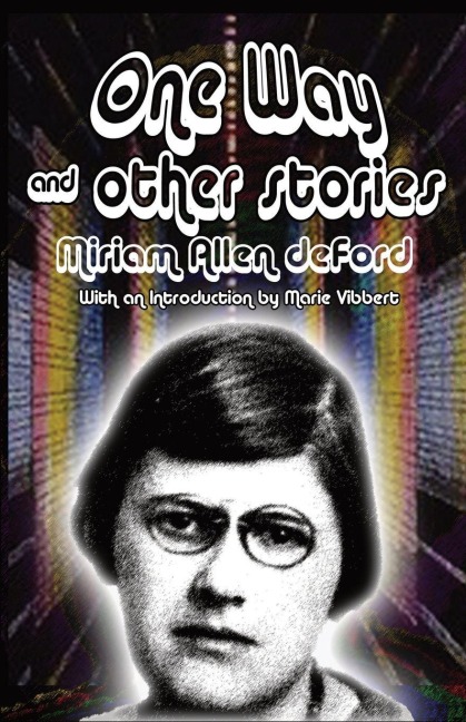 One Way and Other Stories