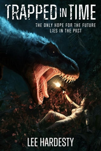 Trapped in Time The Only Hope for the Future Lies in the Past