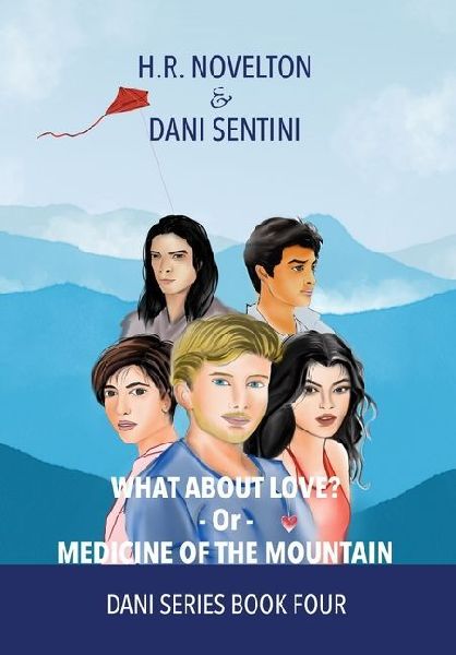 What About Love? -Or- Medicine Of The Mountain