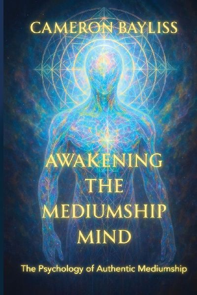 Awakening the Mediumship Mind: The Psychology of Authentic Mediumship