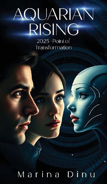 Aquarian Rising: 2025 - Point of Transformation