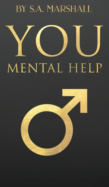 YOU: Mental help