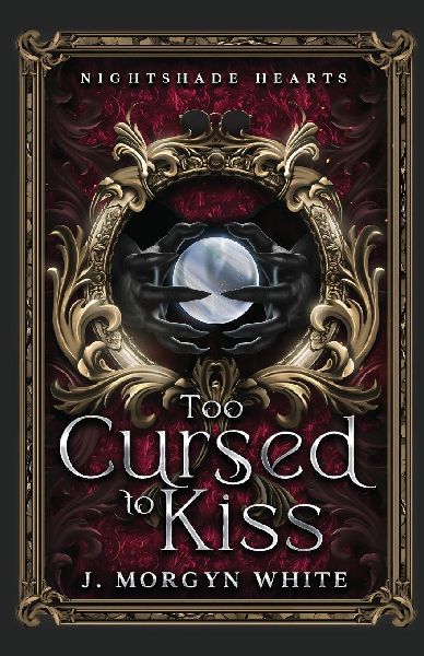 Too Cursed To Kiss