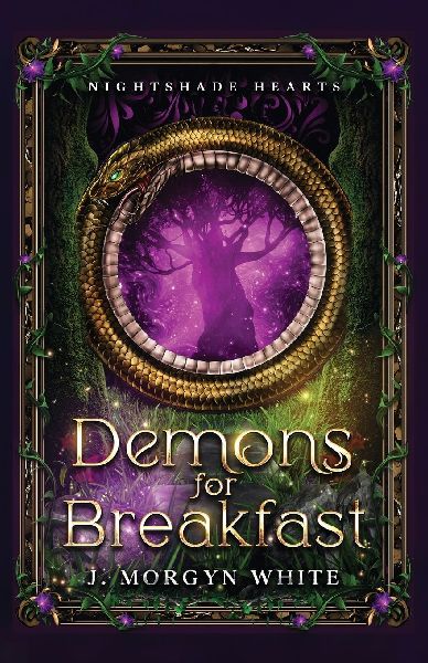 Demons For Breakfast