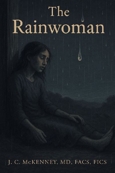 The Rainwoman