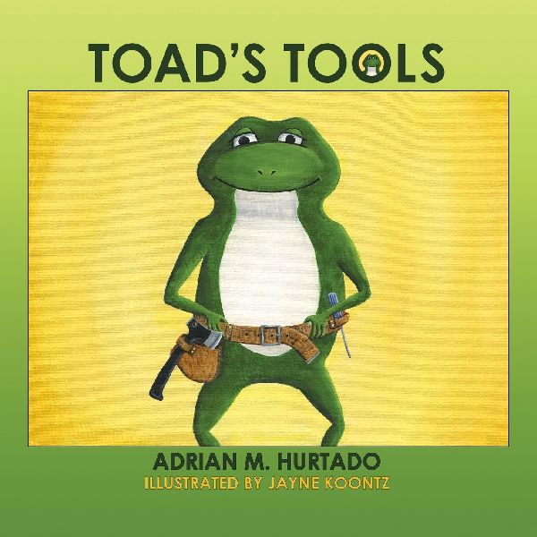 Toads Tools