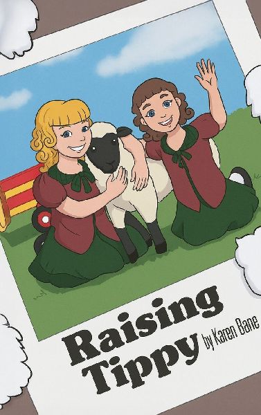 Raising Tippy