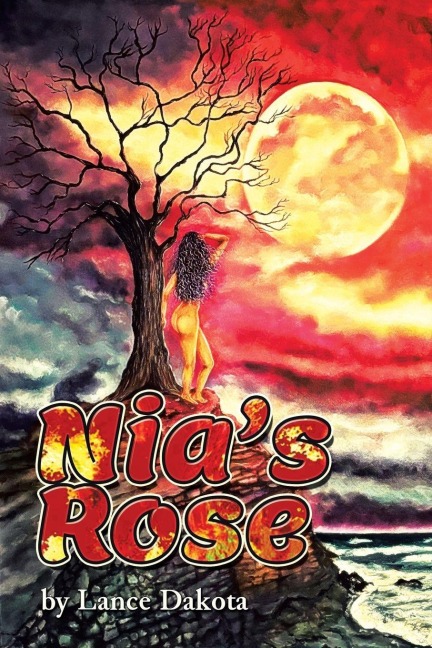 Nias Rose