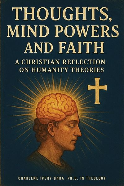 Thoughts, Mind Powers and Faith: A Christian Reflection on Humanity Theories