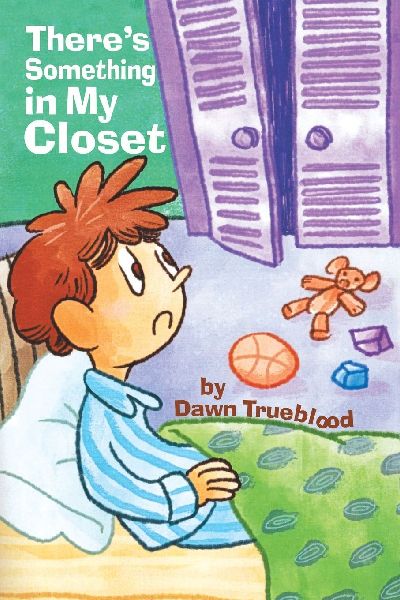 Theres Something in My Closet