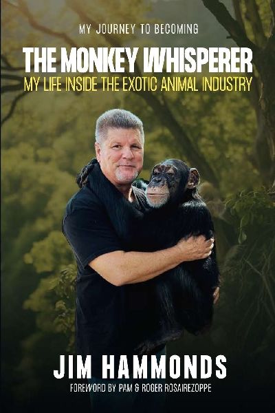 The Monkey Whisperer