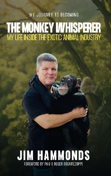 The Monkey Whisperer