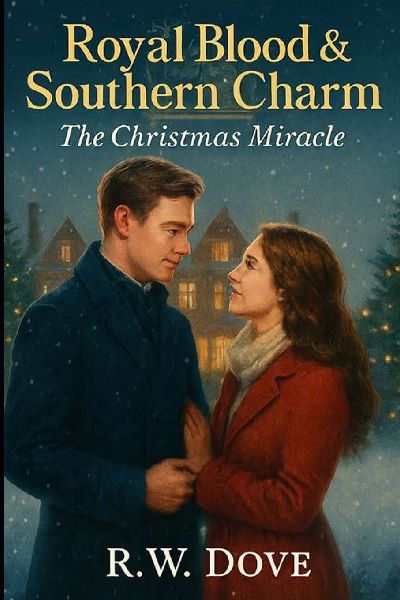 Royal Blood & Southern Charm: The Christmas Miracle