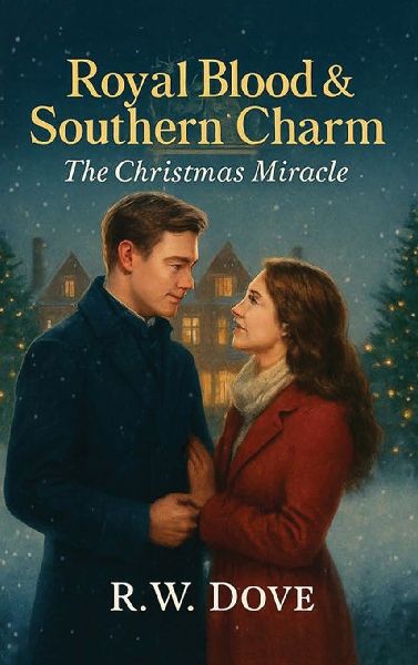 Royal Blood & Southern Charm: The Christmas Miracle