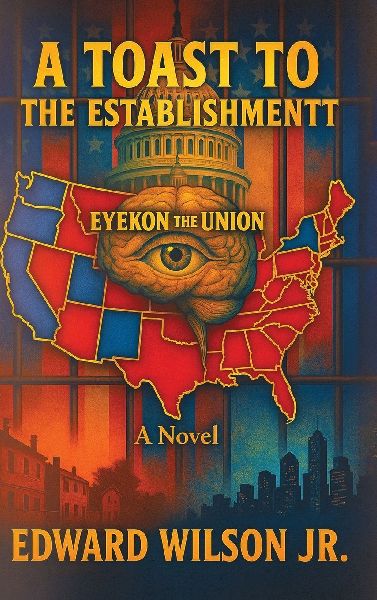 A Toast to the Establishment: Eyekon The Union