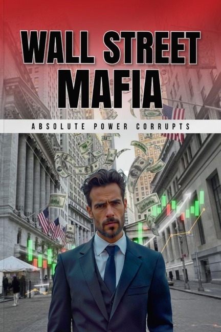 Wall Street Mafia: Absolute Power Corrupts