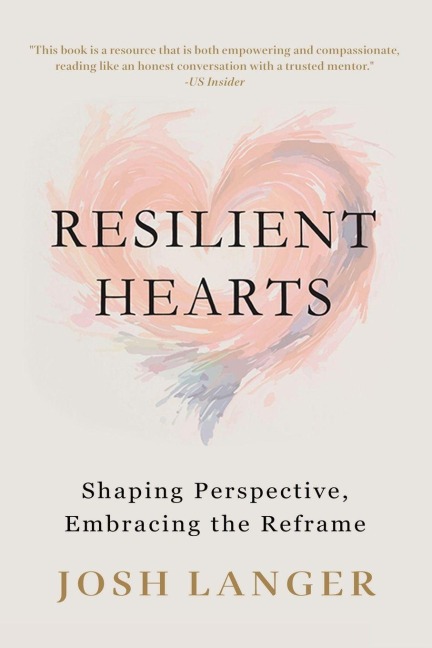 Resilient Hearts: Shaping Perspective, Embracing the Reframe