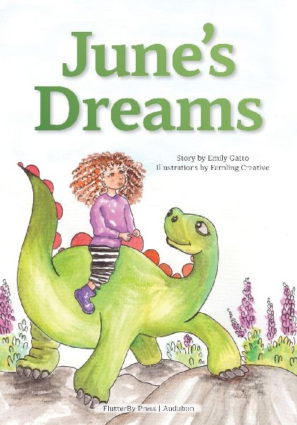 June's Dreams