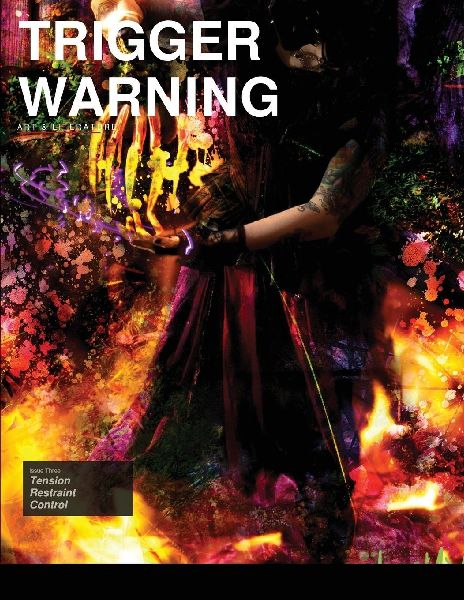 Trigger Warning: Issue 3