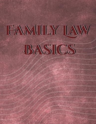 Family Law Basics