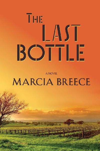 The Last Bottle