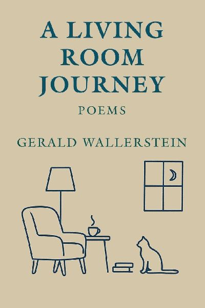 A Living Room Journey: Poems