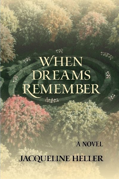 When Dreams Remember: A Novel:  A Novel