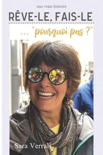Rêve-Le, Fais-le... Pourquoi Pas ?