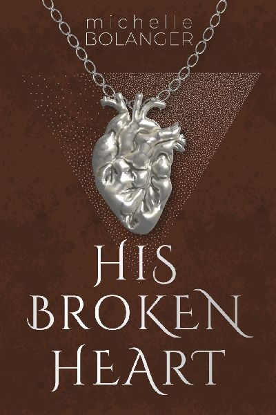 His Broken Heart