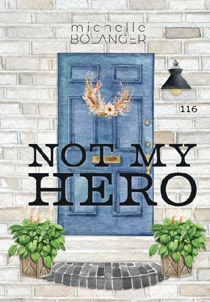 Not My Hero