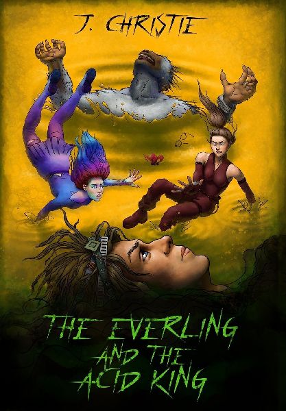 The Everling and the Acid King