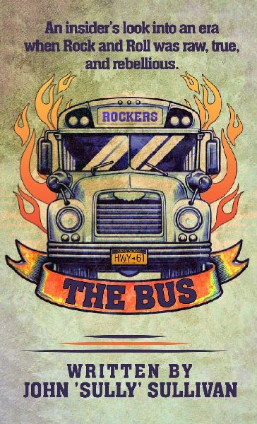 THE BUS