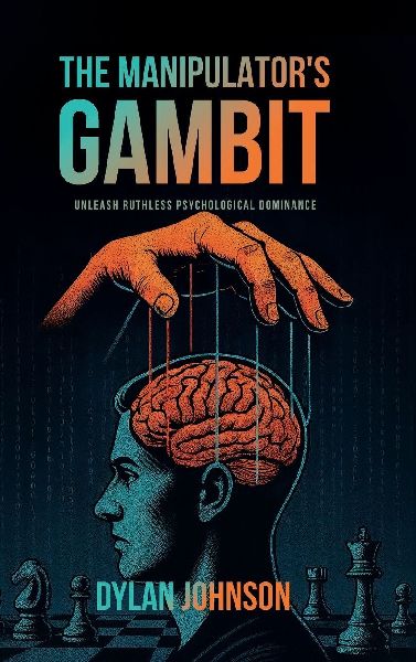 The Manipulators Gambit: Unleash Ruthless Psychological Dominance: Master Manipulations Darkest Tactics and Make a Move on Your Opponents Before You Become Their Pawn