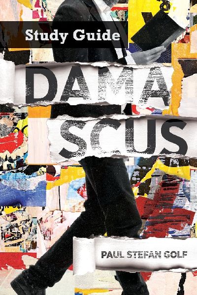 Damascus Study Guide